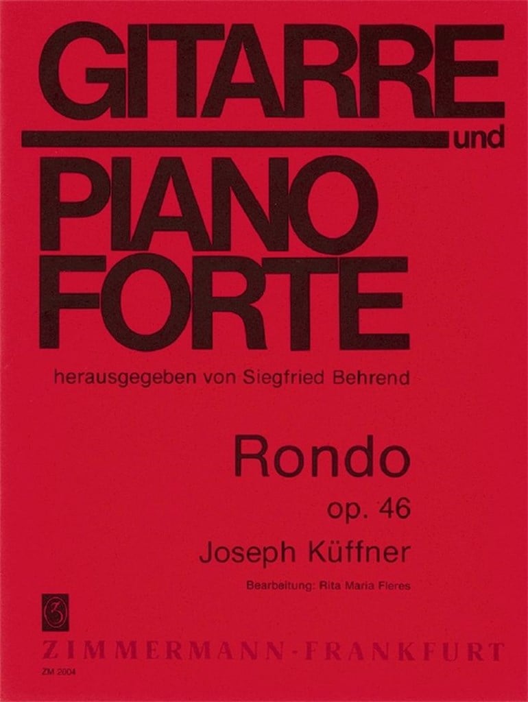 Rondo op. 46